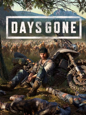 DaysGone
