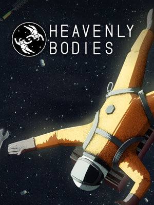Heavenly BodiesCover