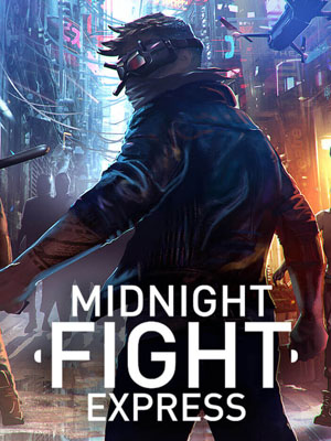 MidnightFightExpress