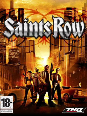 SaintsRow1Cover