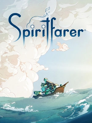 SpiritFarerCover