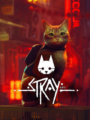 StrayCover