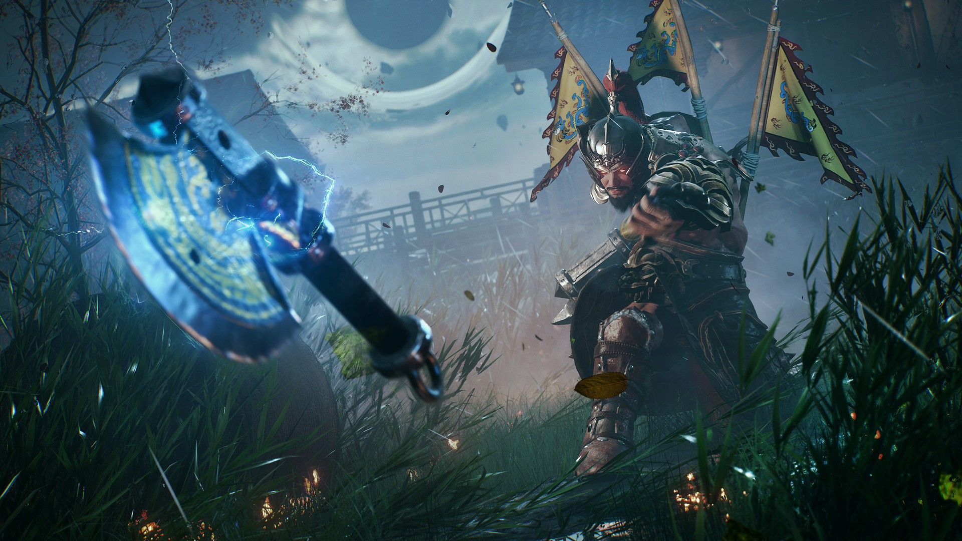 Bright Memory Infinite (9)