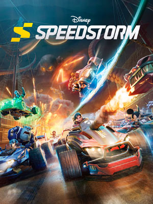 DisneySpeedstormCover