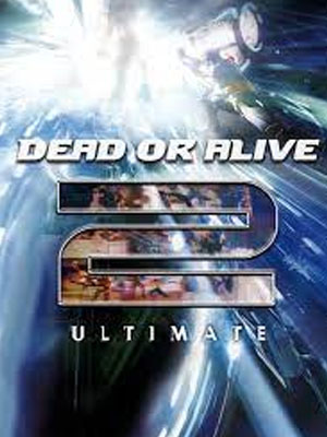 DoA2Cover