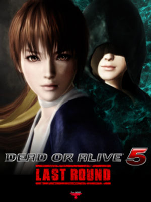 DoA5Cover