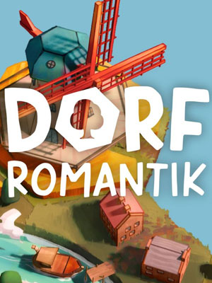 DorfromantikCover