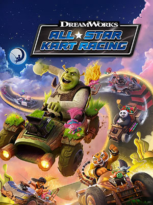 DreamWorksAllStarRacingCover