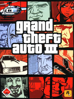GTA3Cover