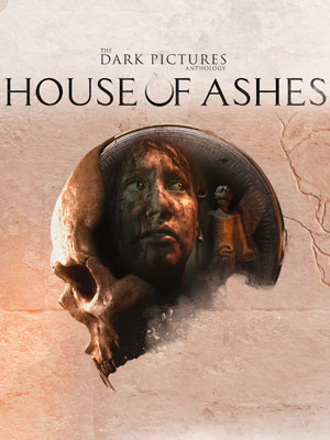 House of Ashes Cover