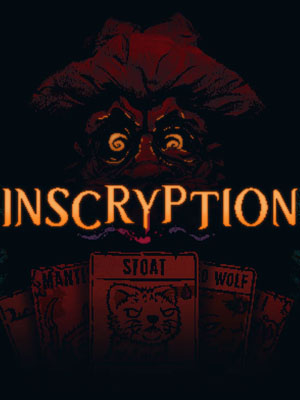 InscryptionCover