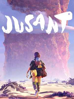 JusantCover