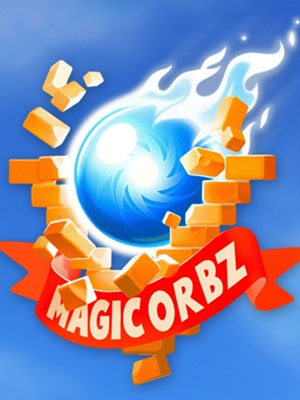 MagicOrbzCover