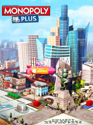 MonopolyPlus Cover