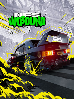 NFS Unbound