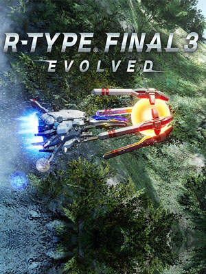 RTYPE3Cover
