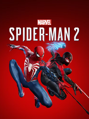 Spider-Man2Cover
