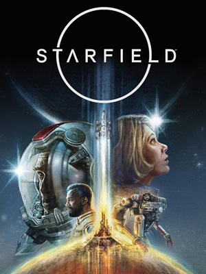 Starfield