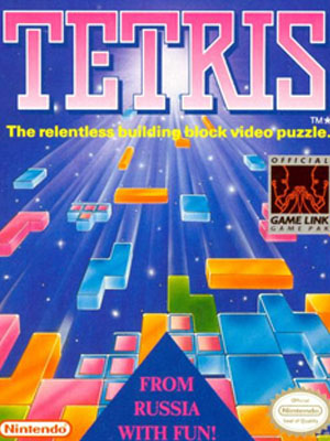 TetrisCover