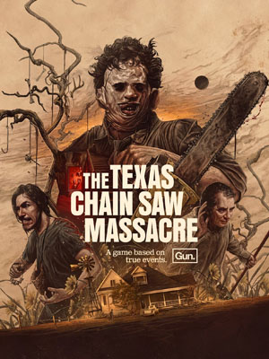 TexasChainsawCover