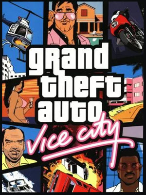 Vice City