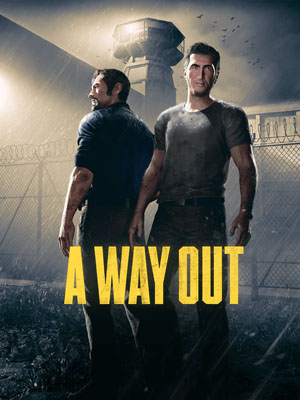 A WAY OUT