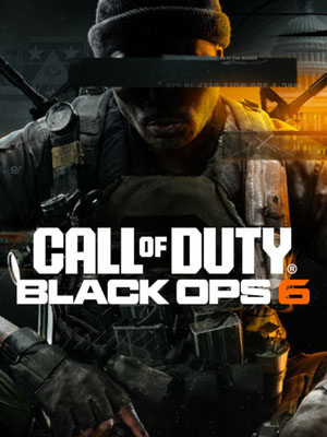 black ops 6 cover