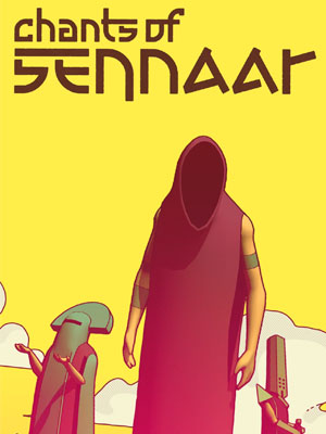 Chants of Sennaar Cover