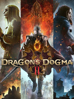 DRAGON'S DOGMA II