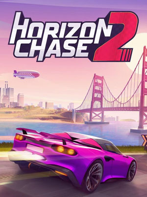 horizon chase 2 cover