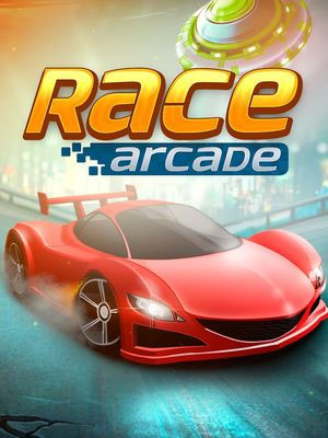 race arcade cover
