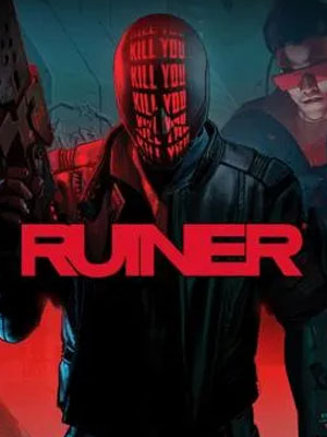 RUINER