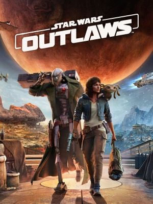 star wars outlaws cover