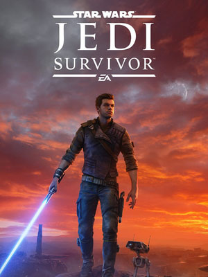 star wars survivor cover