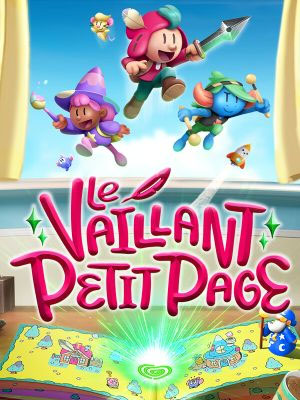 the plucky squire cover