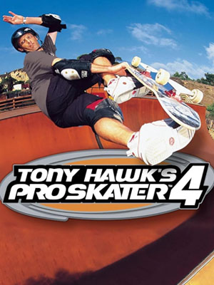THPS4