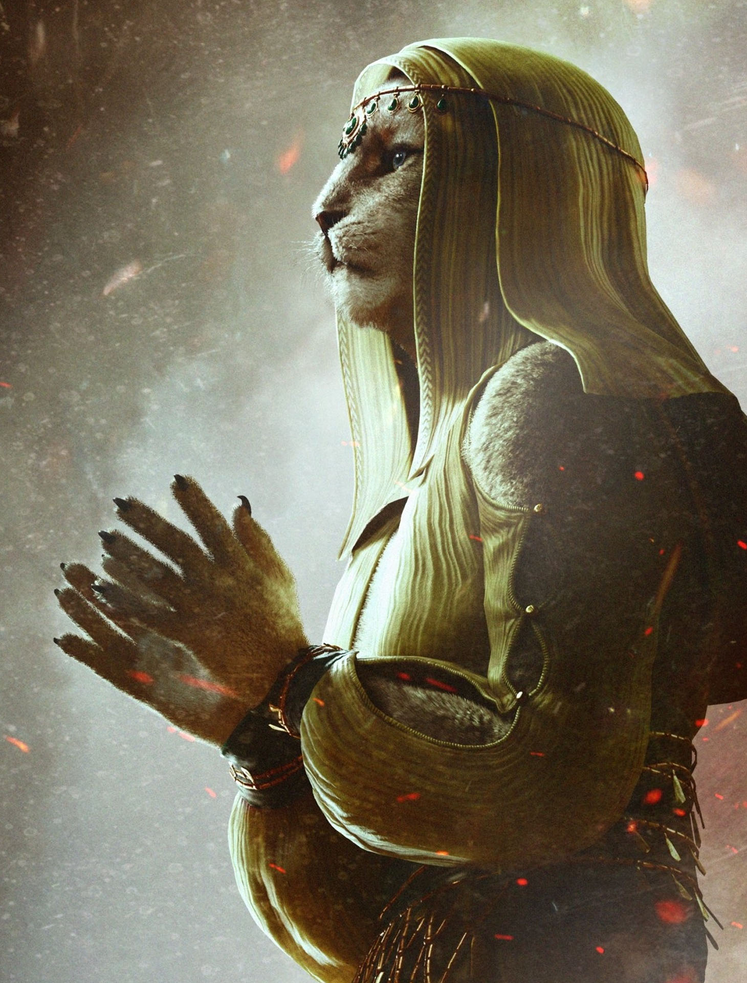 DRAGON'S DOGMA WALLPAPER