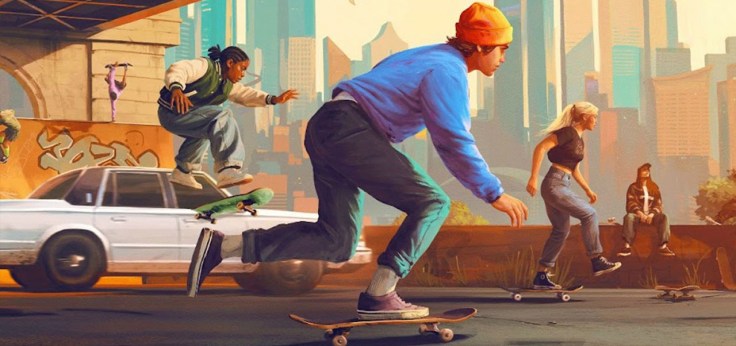 Journal de bord vidéoludique&nbsp;2025